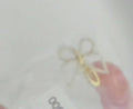 Silver pins & brooche