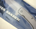Silver Shadow Knife