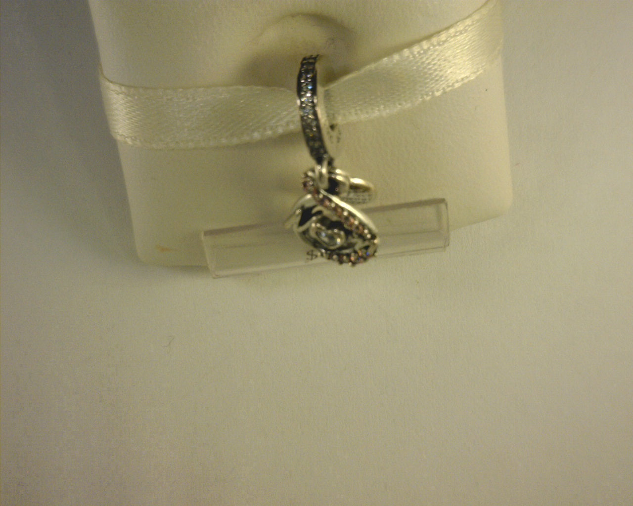 PANDORA CHARMS