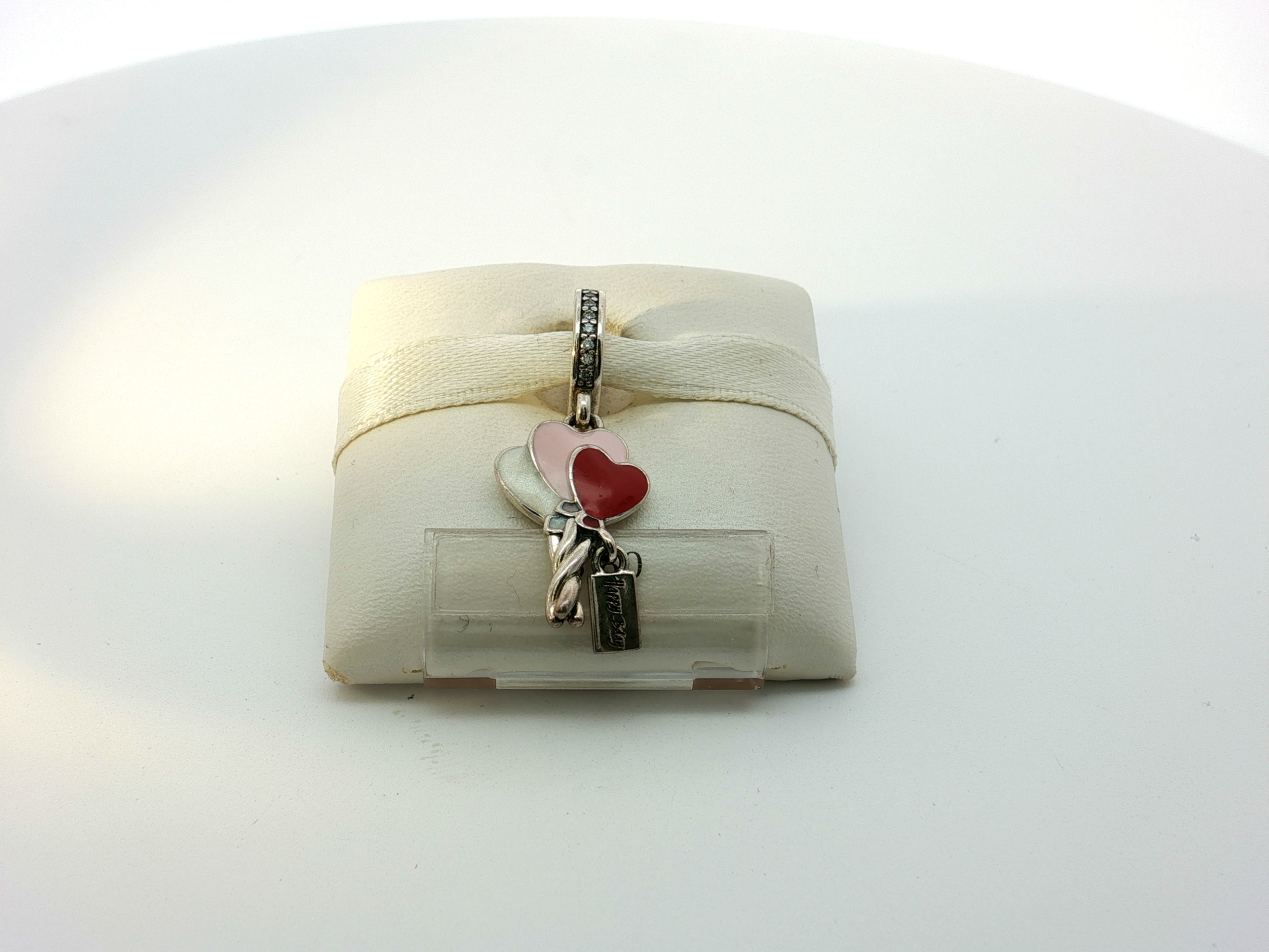 PANDORA CHARMS