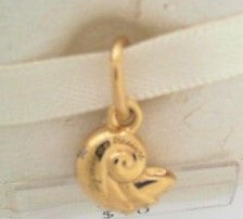PANDORA CHARMS