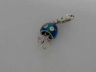 PANDORA CHARMS