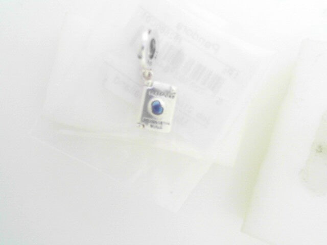 PANDORA CHARMS