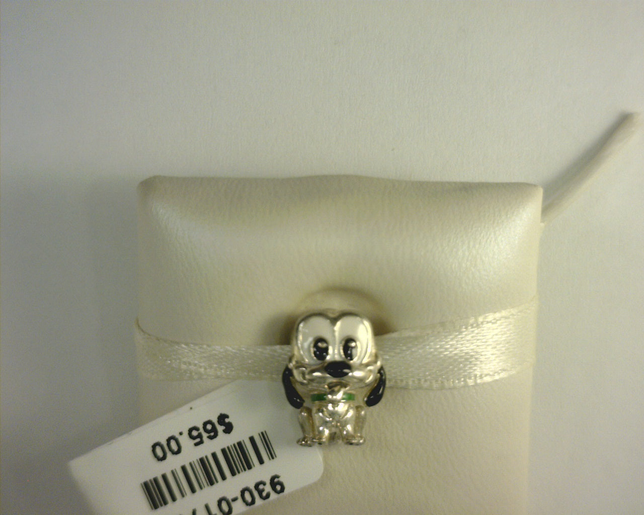 PANDORA CHARMS