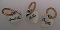 PANDORA CHARMS