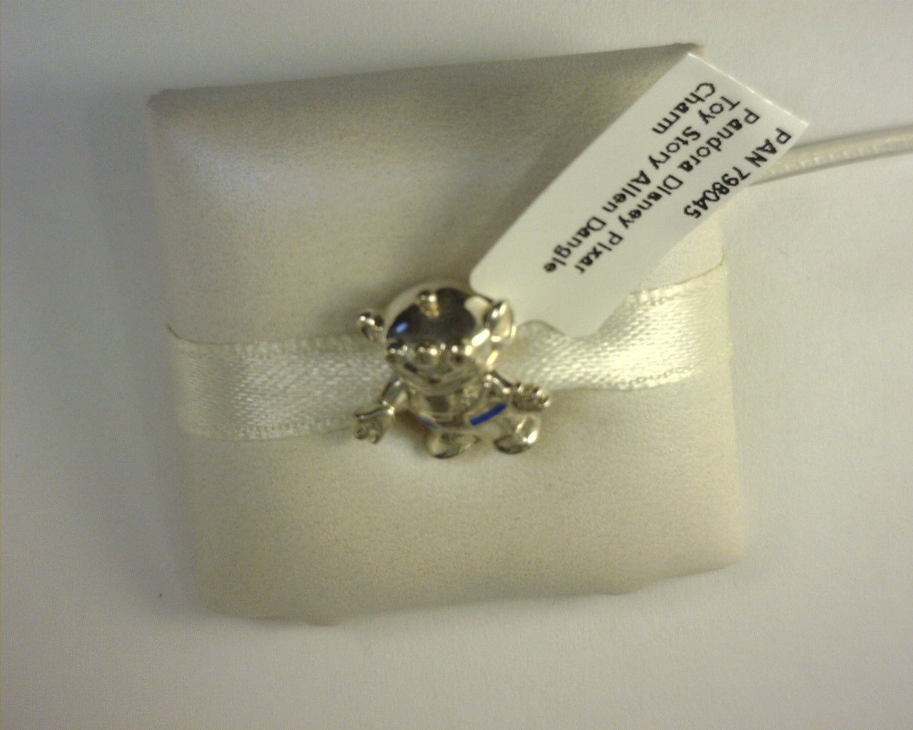 PANDORA CHARMS