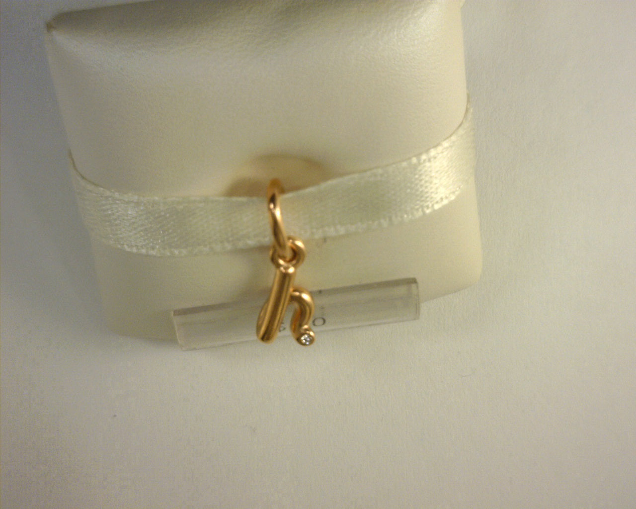 PANDORA CHARMS
