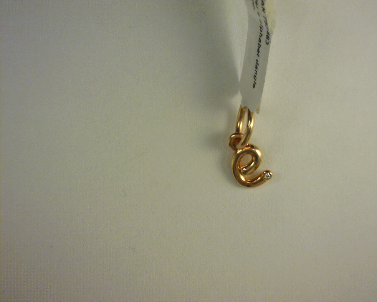 PANDORA CHARMS