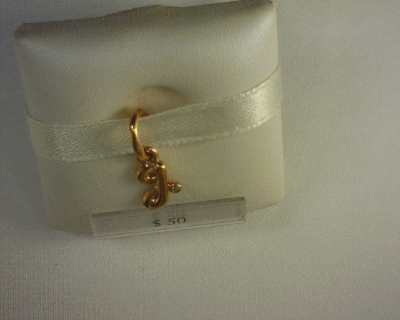 PANDORA CHARMS