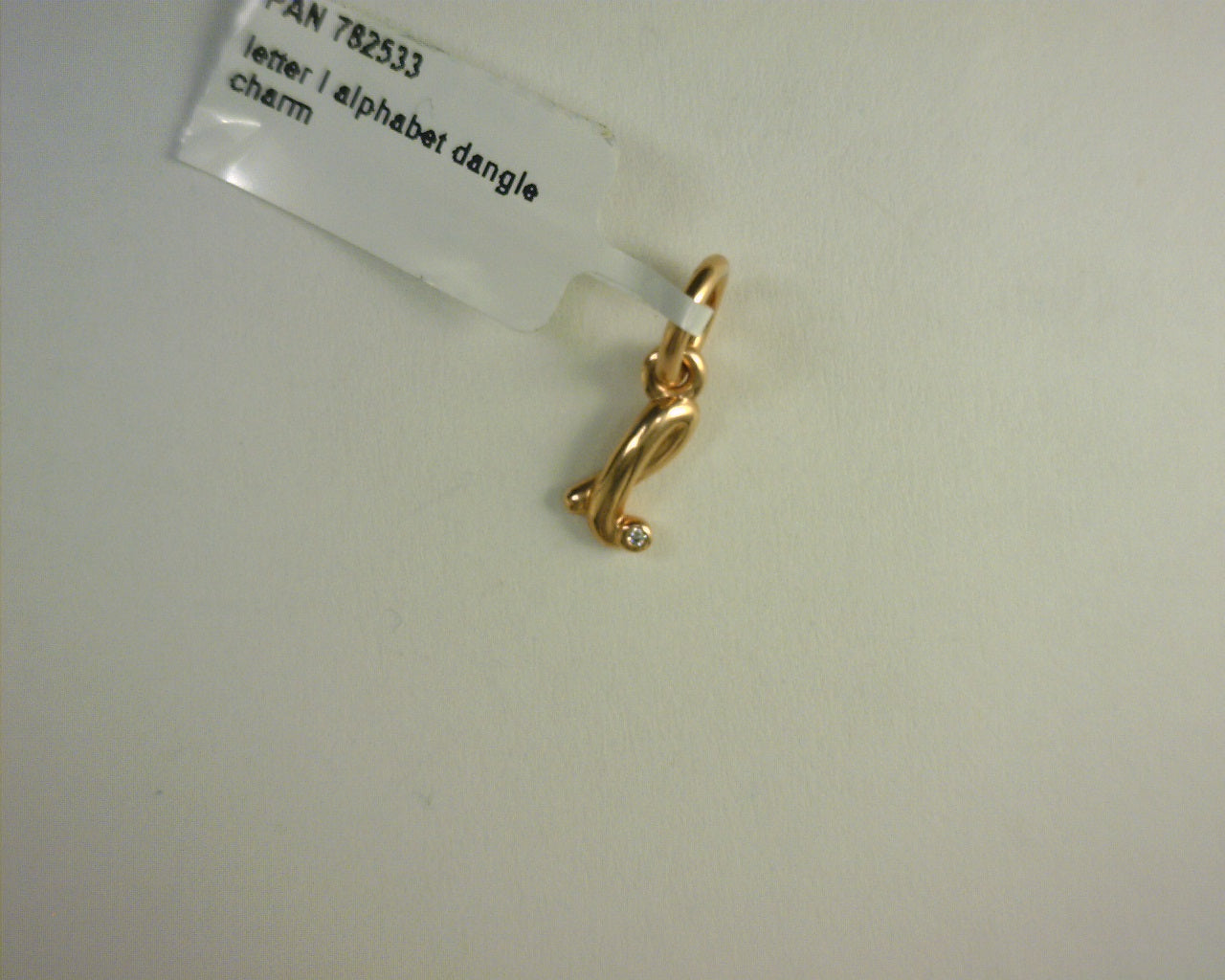 PANDORA CHARMS