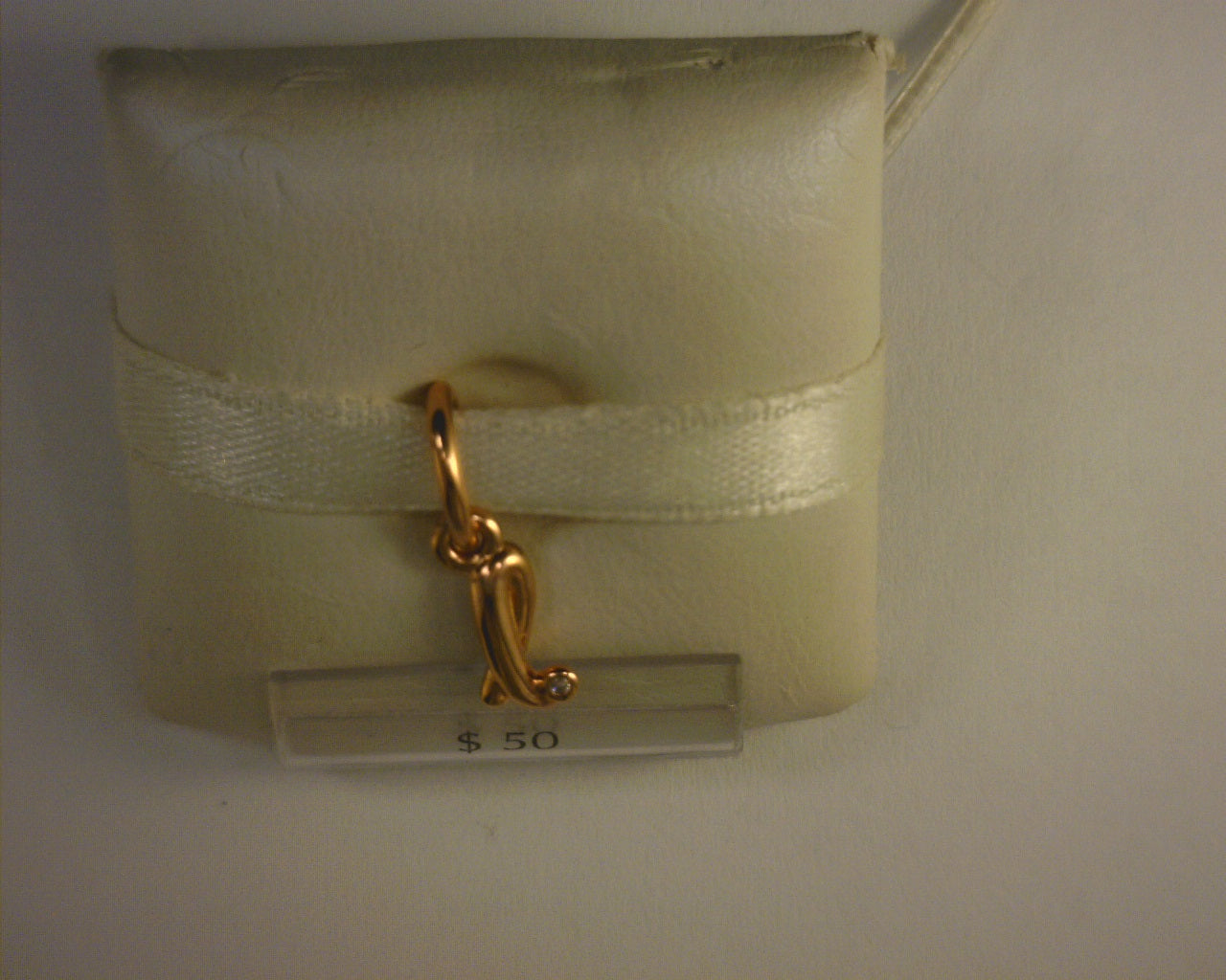 PANDORA CHARMS