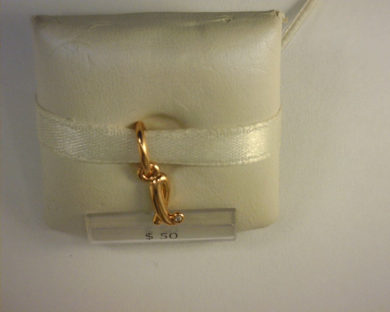 PANDORA CHARMS