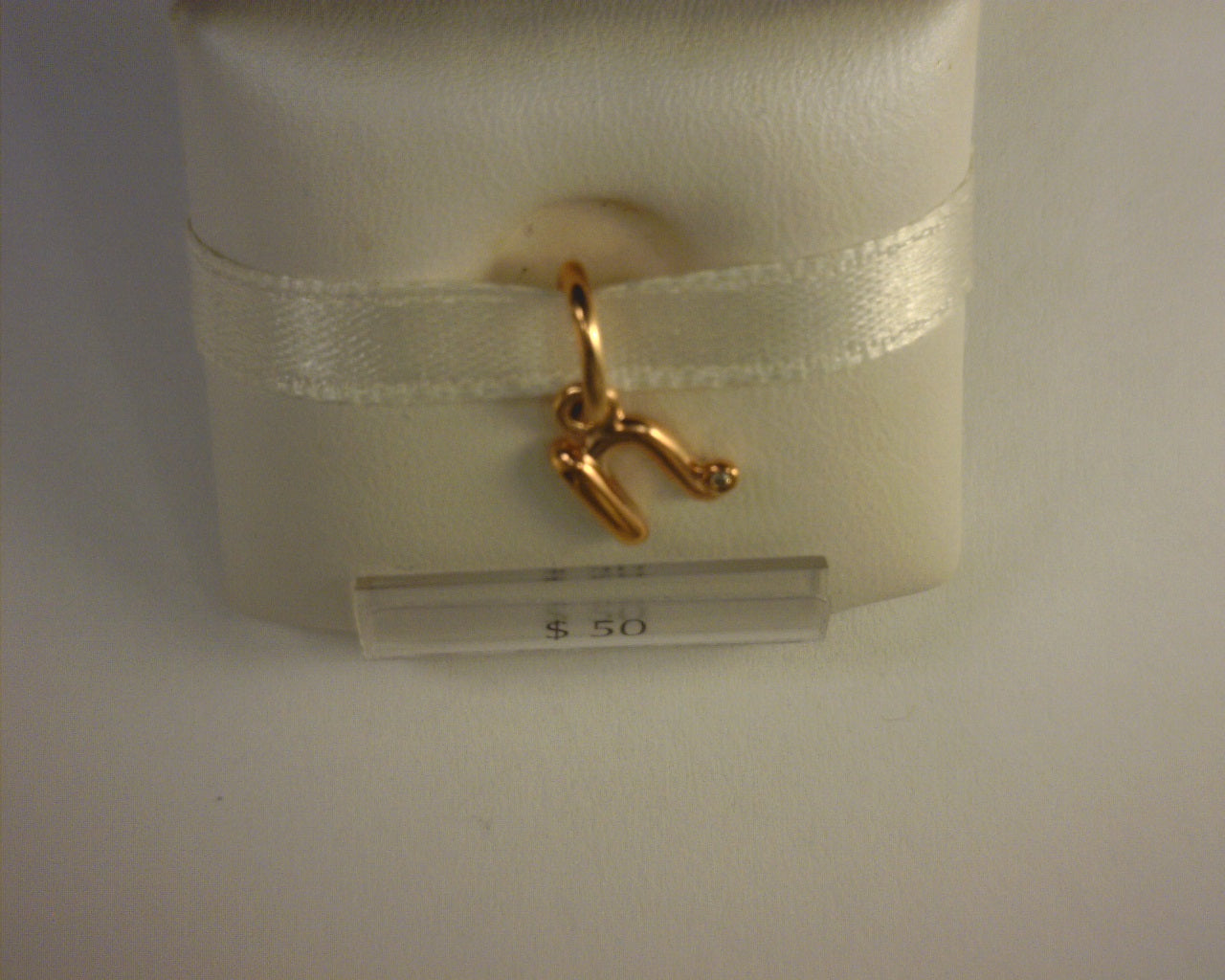 PANDORA CHARMS