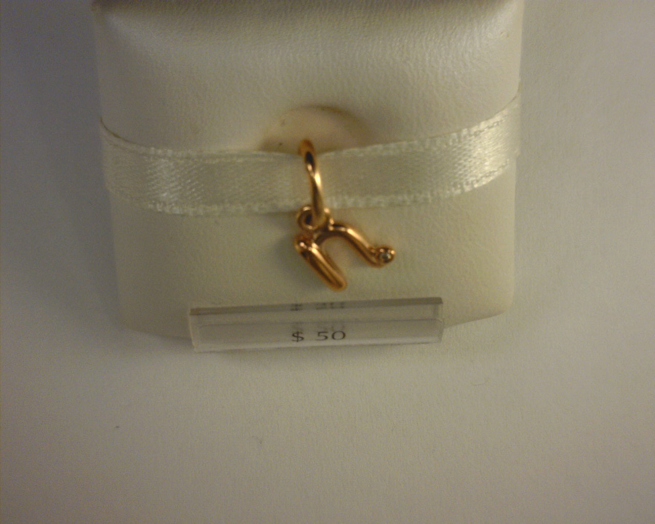 PANDORA CHARMS
