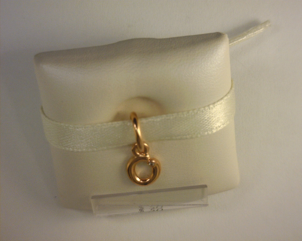 PANDORA CHARMS