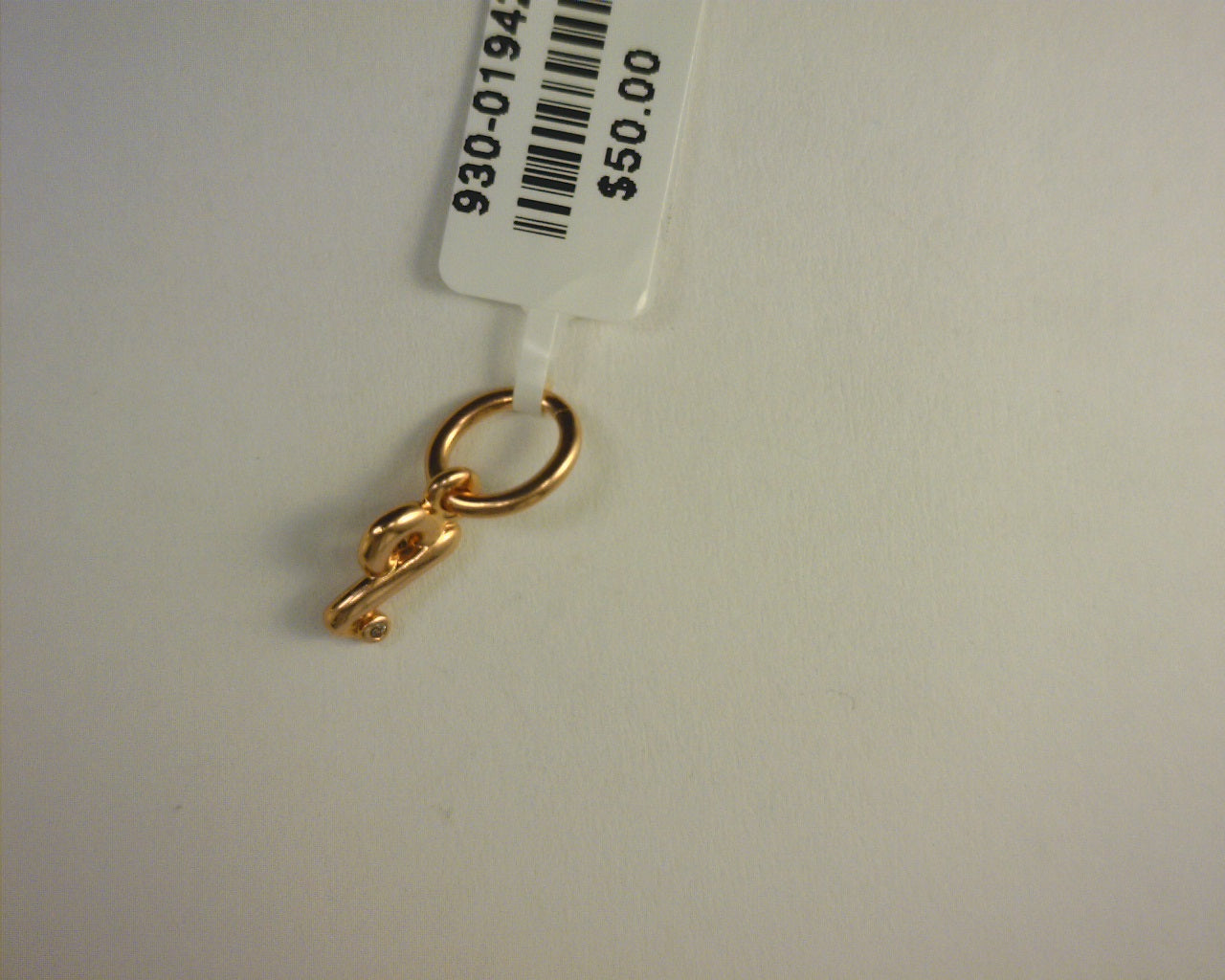 PANDORA CHARMS