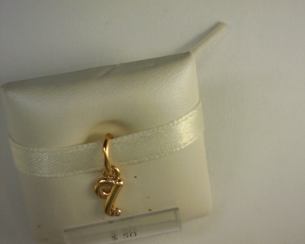 PANDORA CHARMS