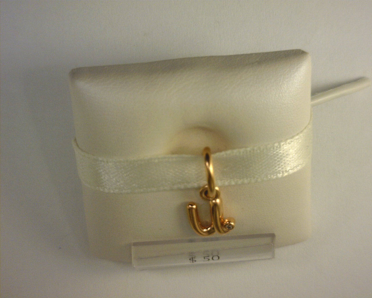 PANDORA CHARMS