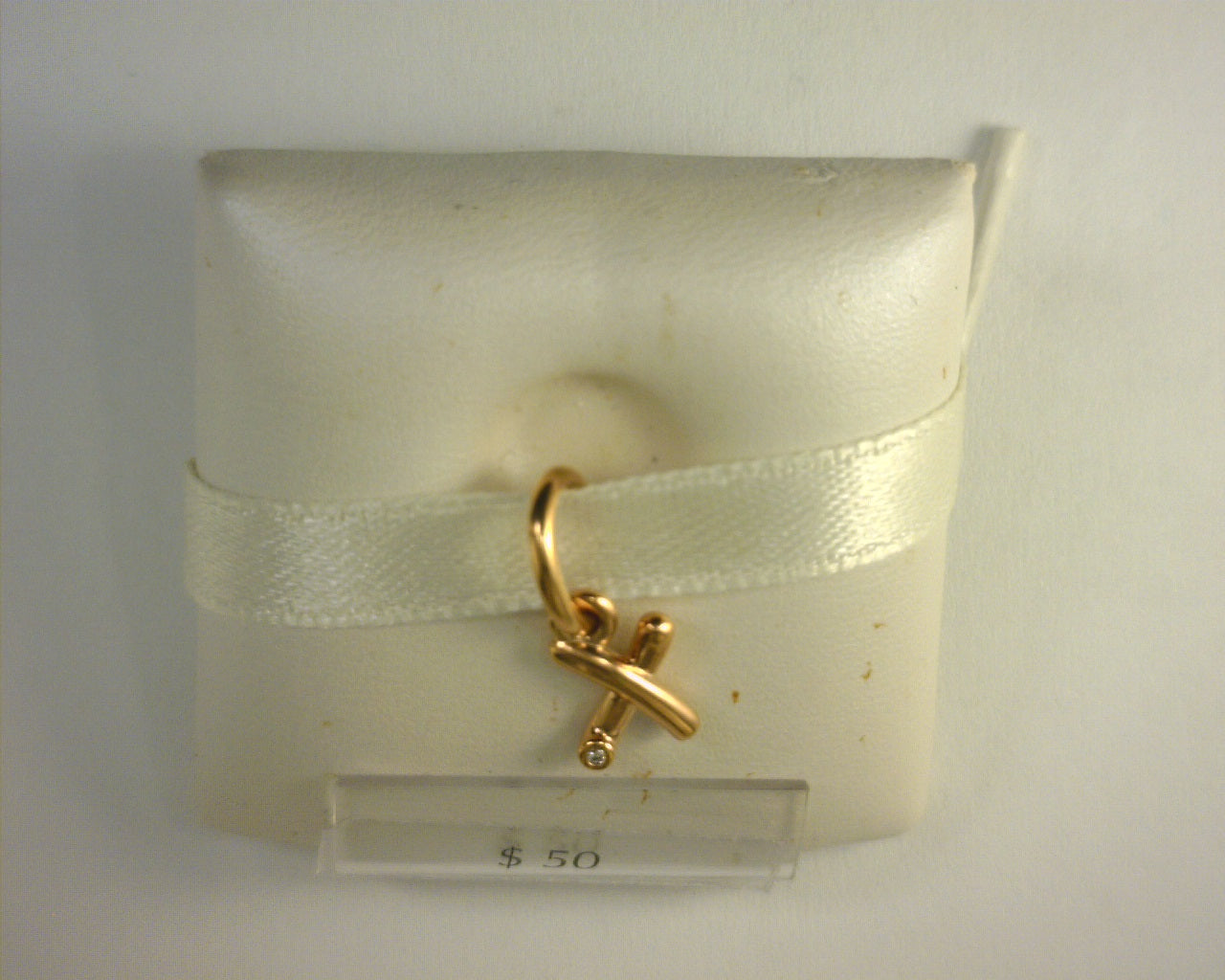PANDORA CHARMS