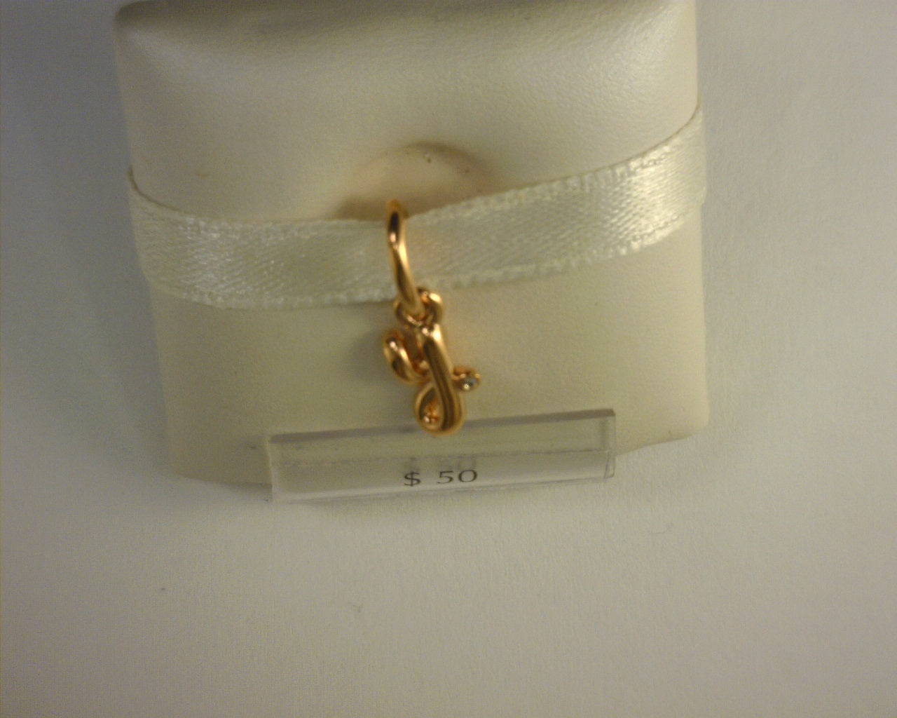 PANDORA CHARMS