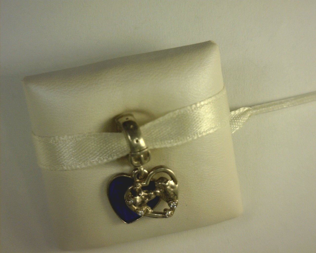 PANDORA CHARMS
