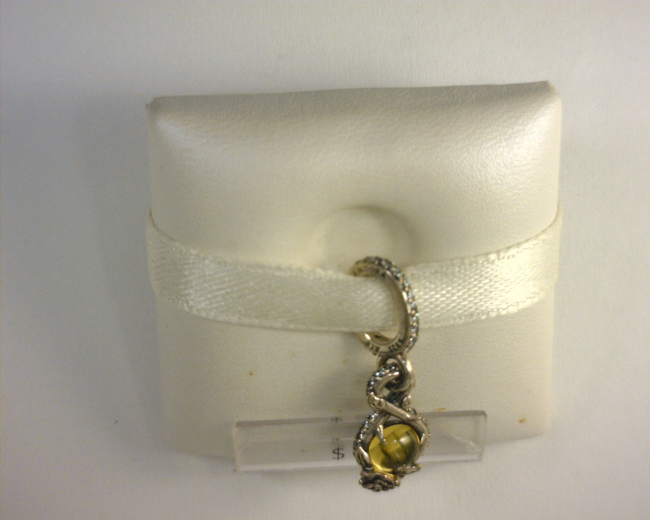 PANDORA CHARMS