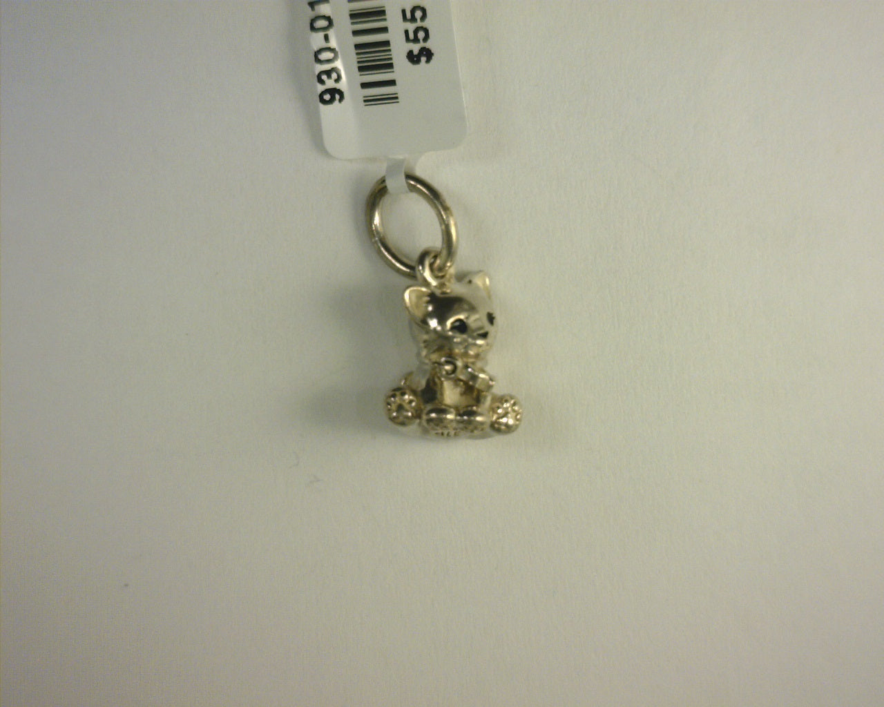 PANDORA CHARMS