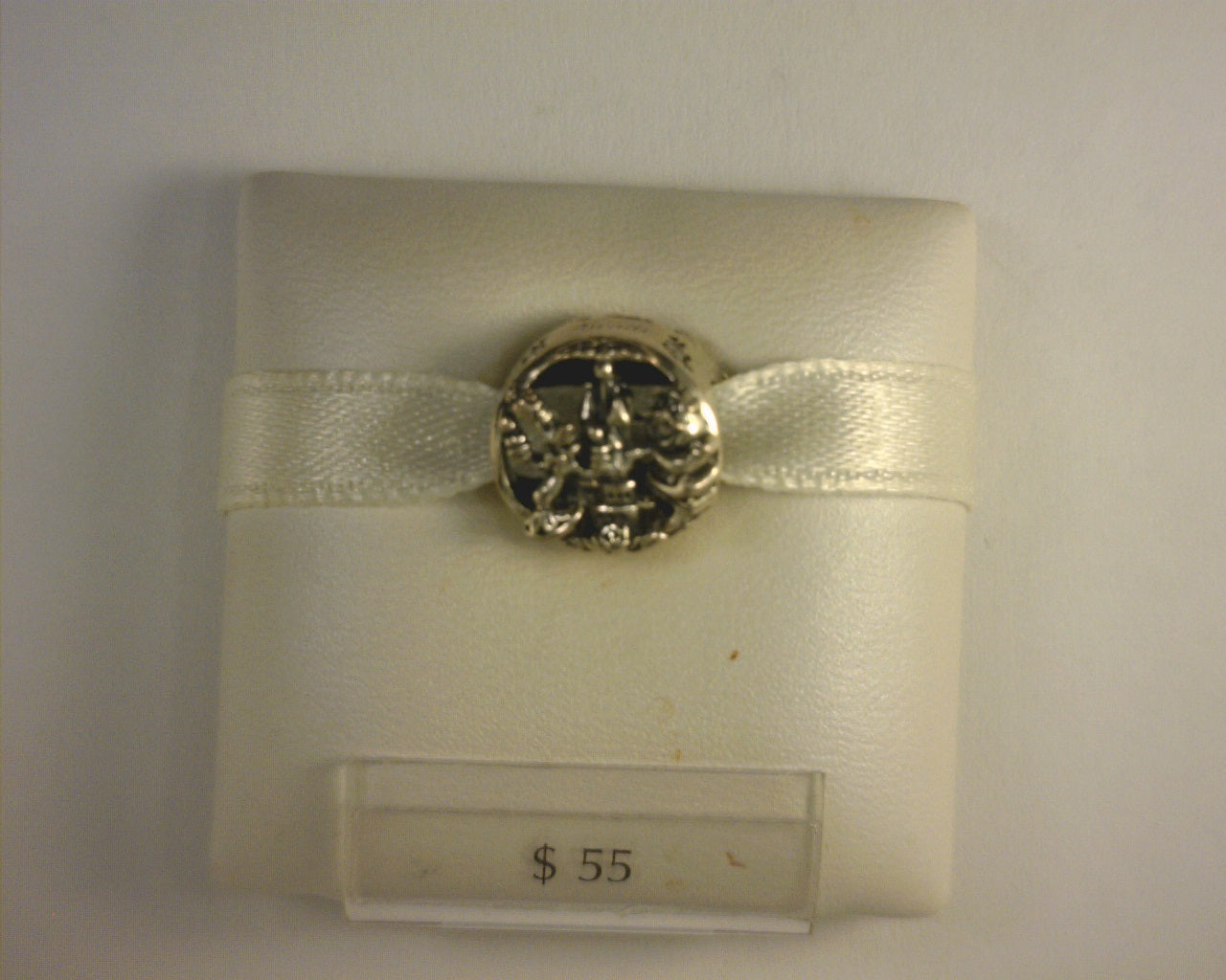 PANDORA CHARMS
