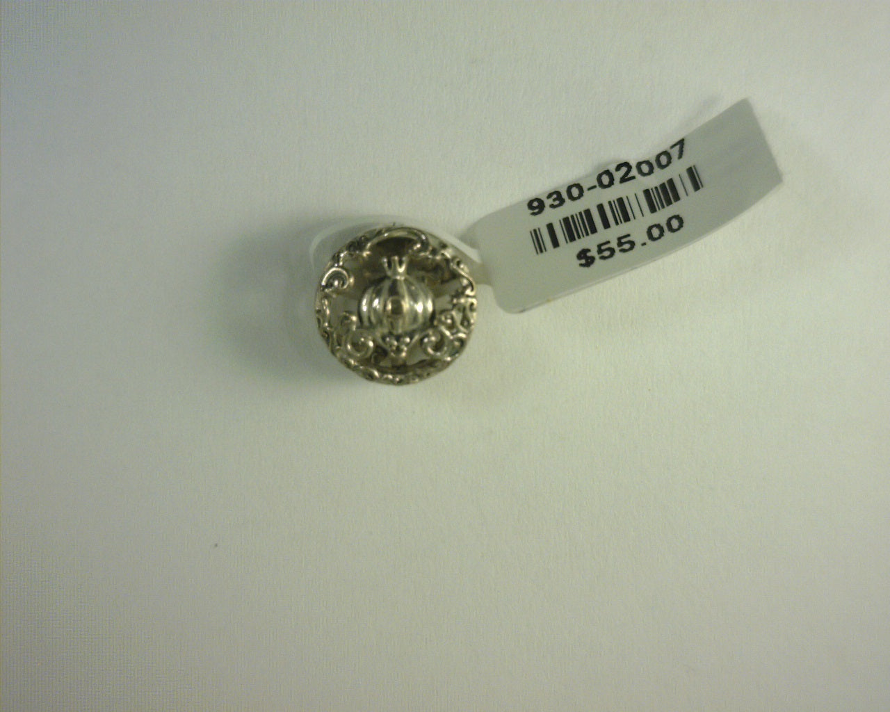 PANDORA CHARMS