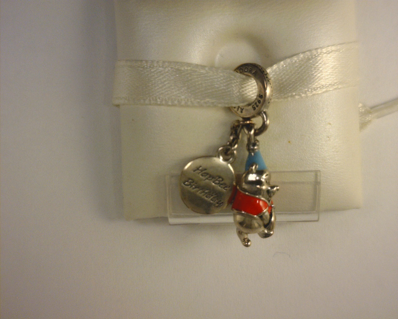 PANDORA CHARMS