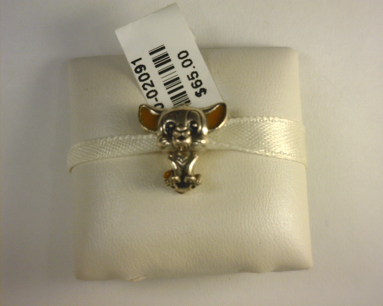 PANDORA CHARMS