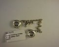 PANDORA CHARMS