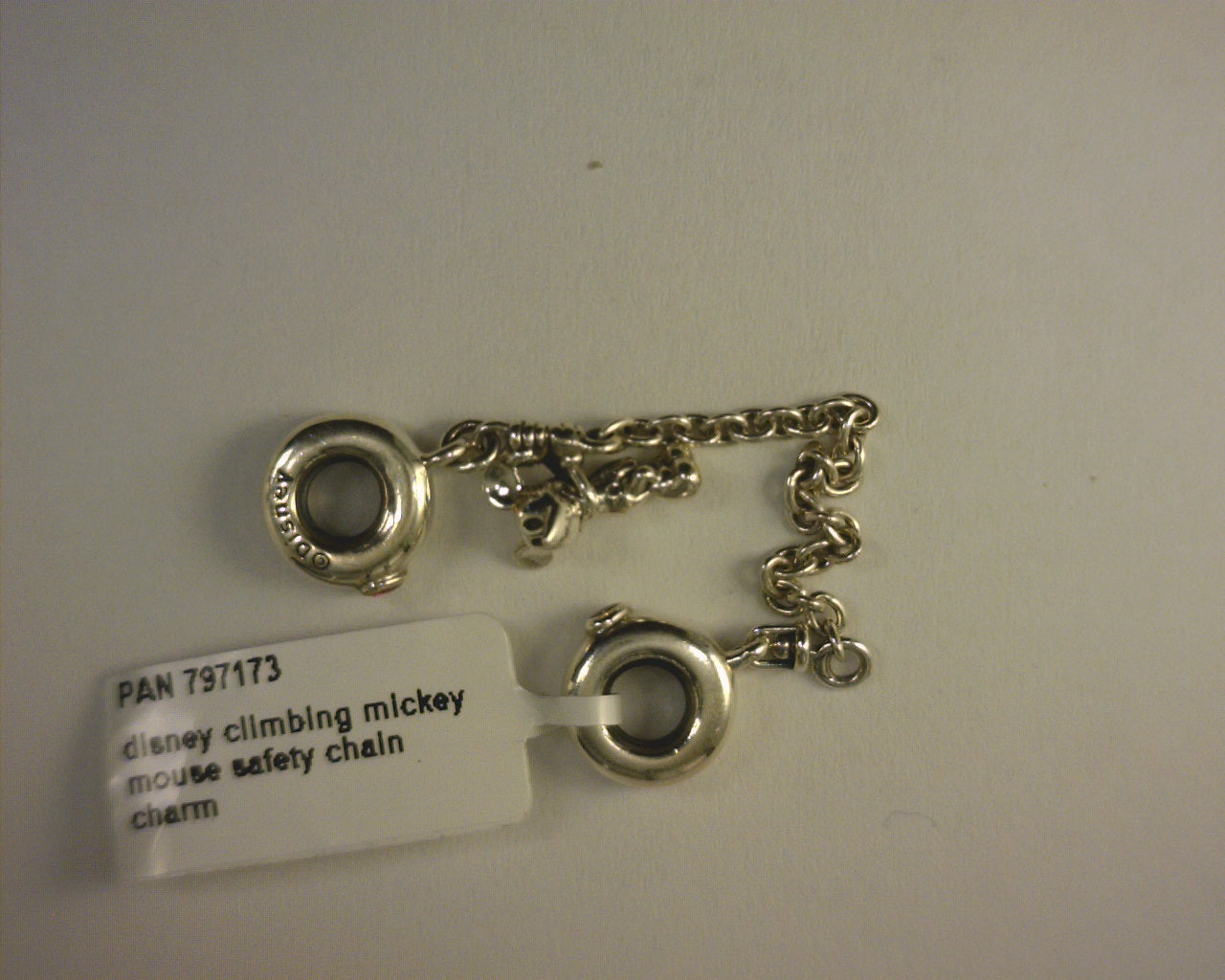 PANDORA CHARMS