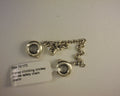 PANDORA CHARMS