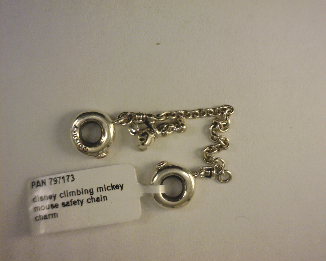 PANDORA CHARMS