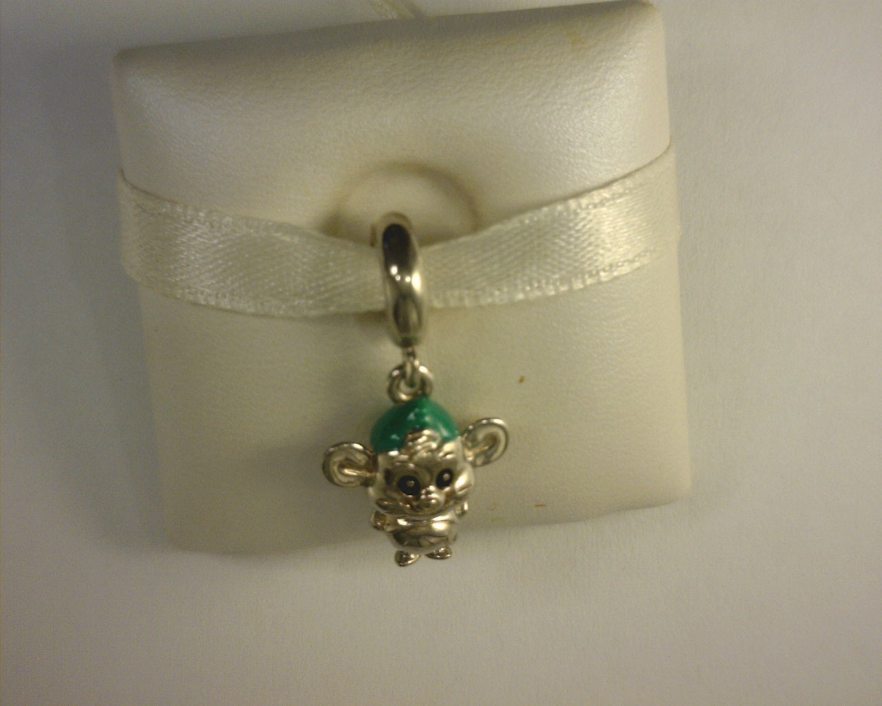 PANDORA CHARMS