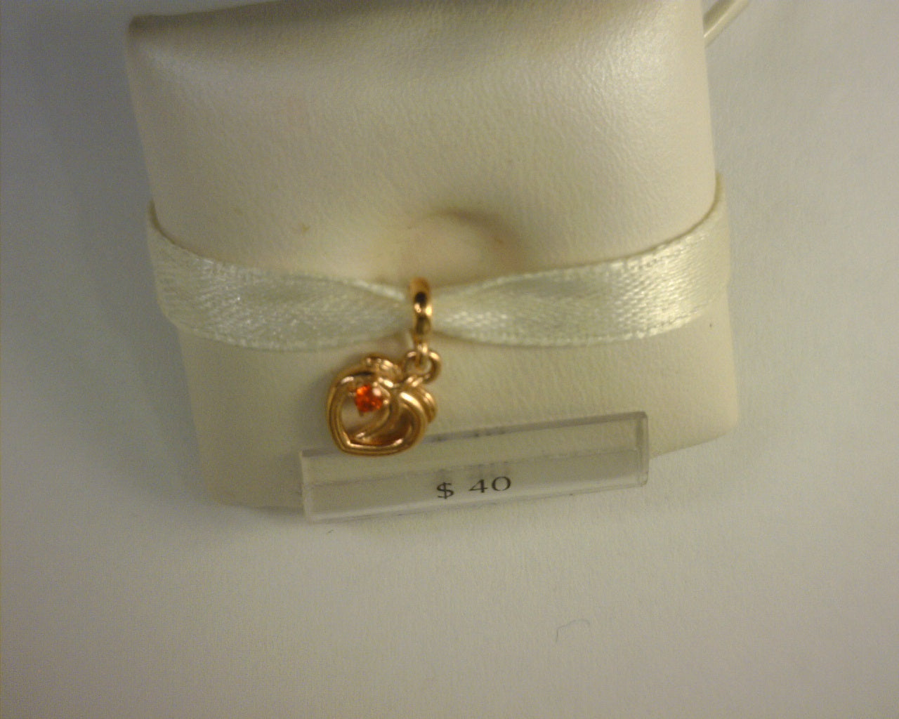 PANDORA CHARMS