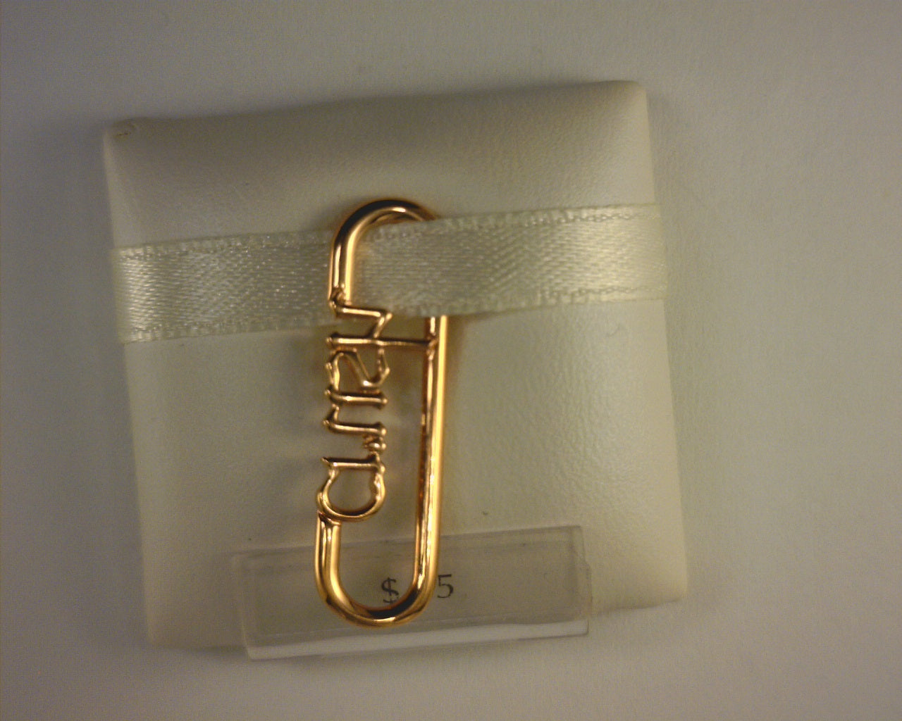 PANDORA CHARMS