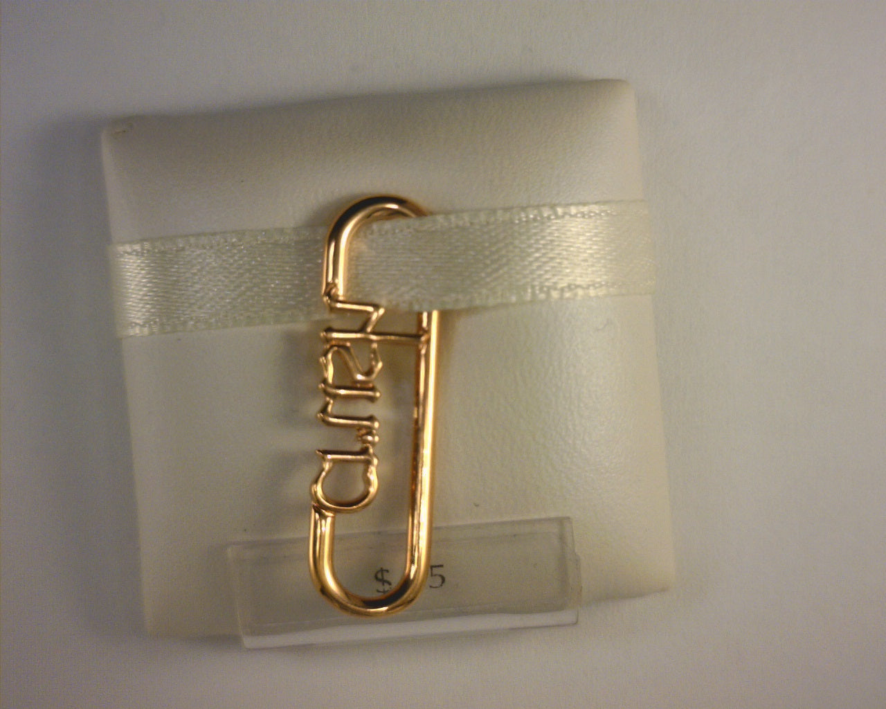 PANDORA CHARMS