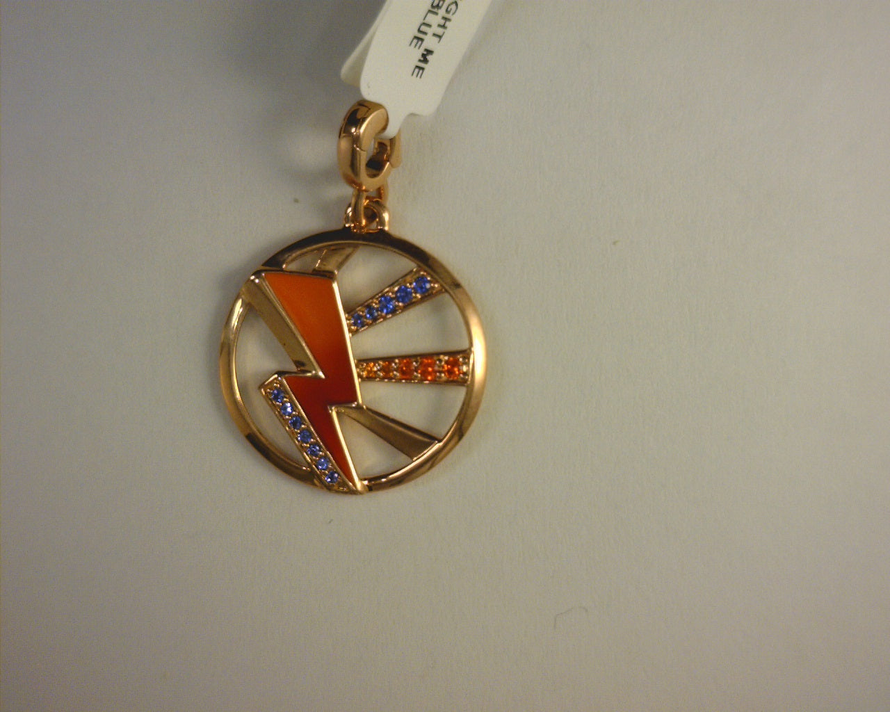 PANDORA CHARMS