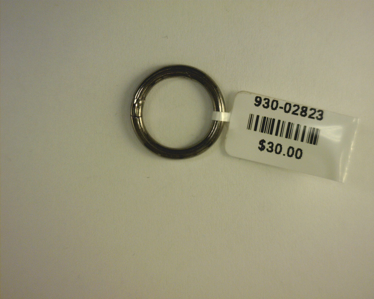 PANDORA CHARMS