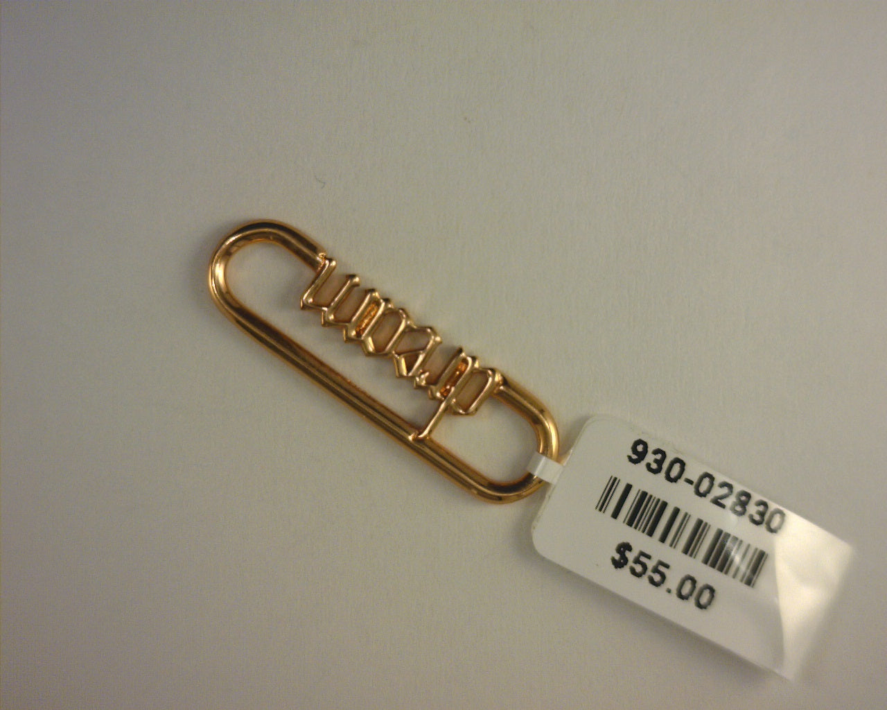 PANDORA CHARMS