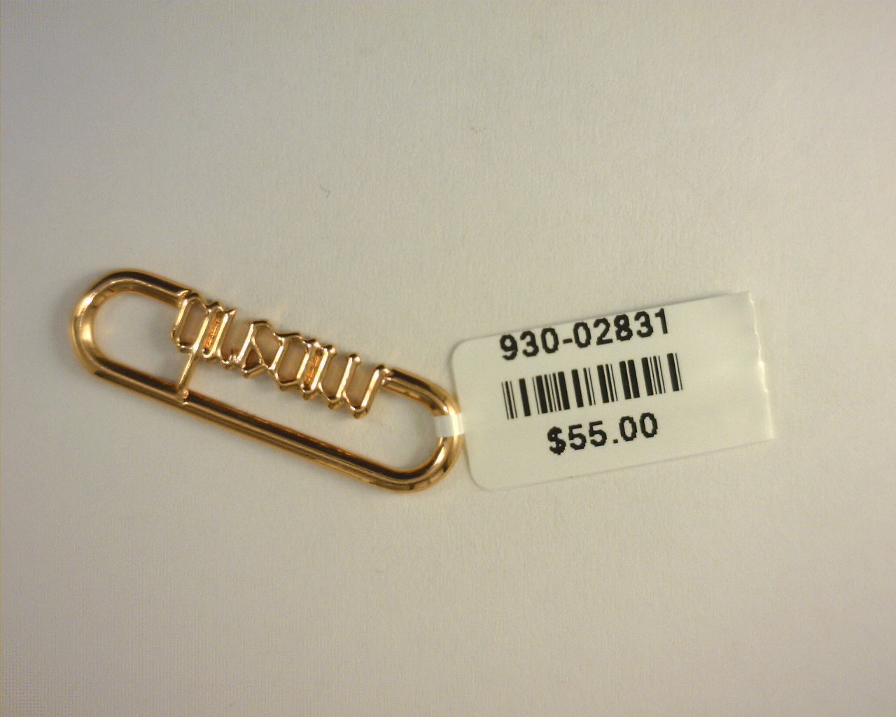 PANDORA CHARMS