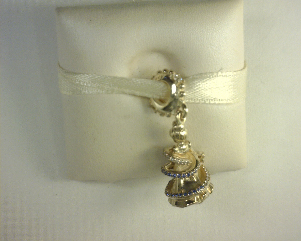 PANDORA CHARMS