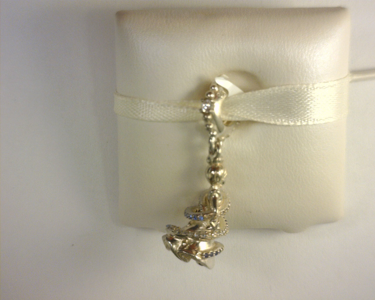 PANDORA CHARMS
