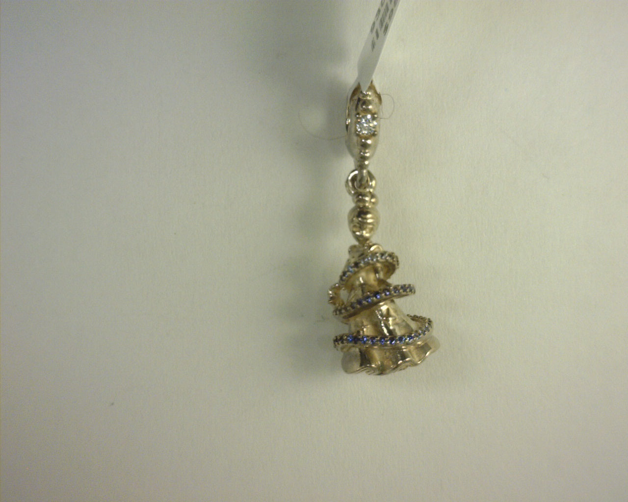 PANDORA CHARMS
