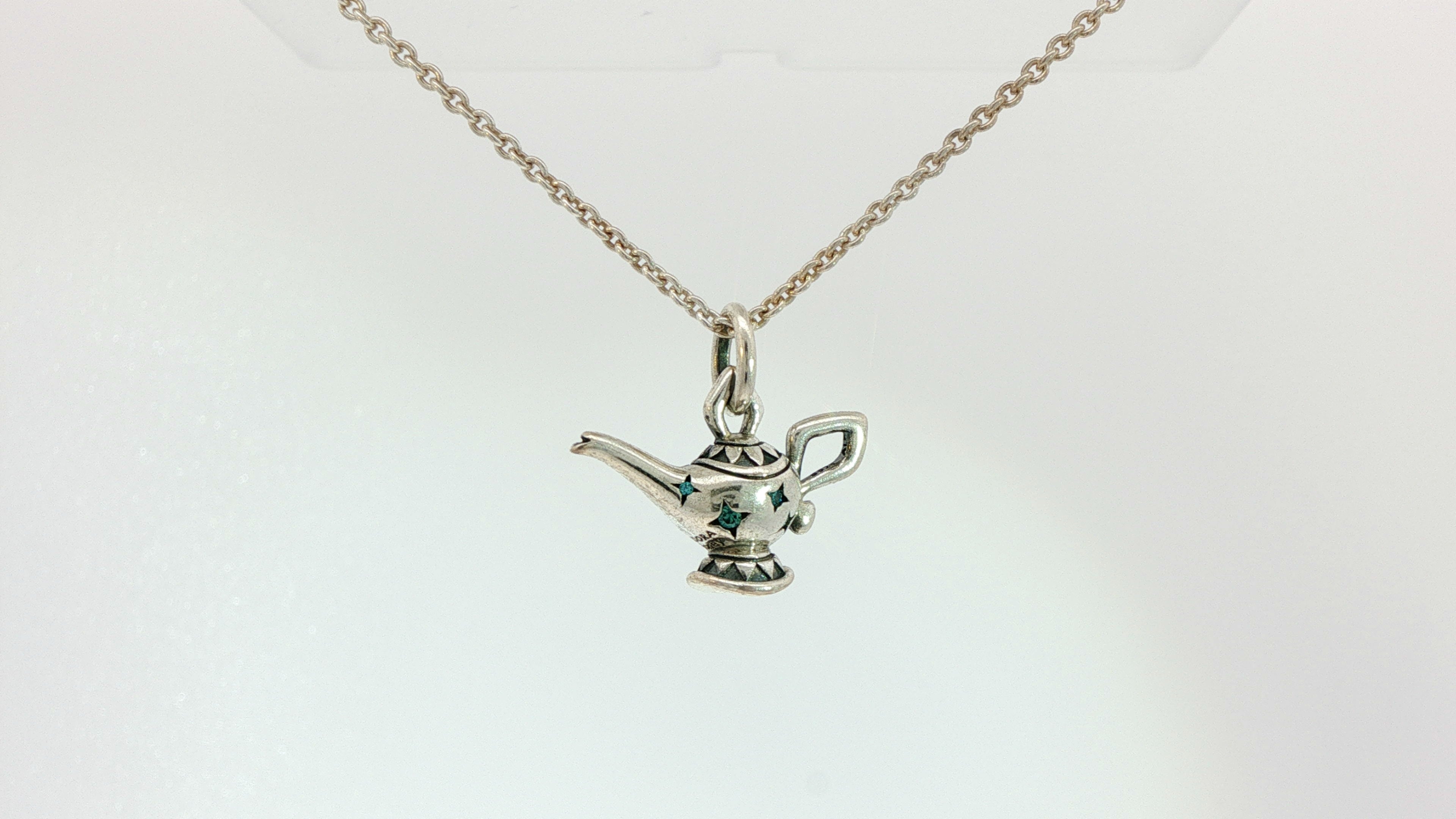 PANDORA CHARMS