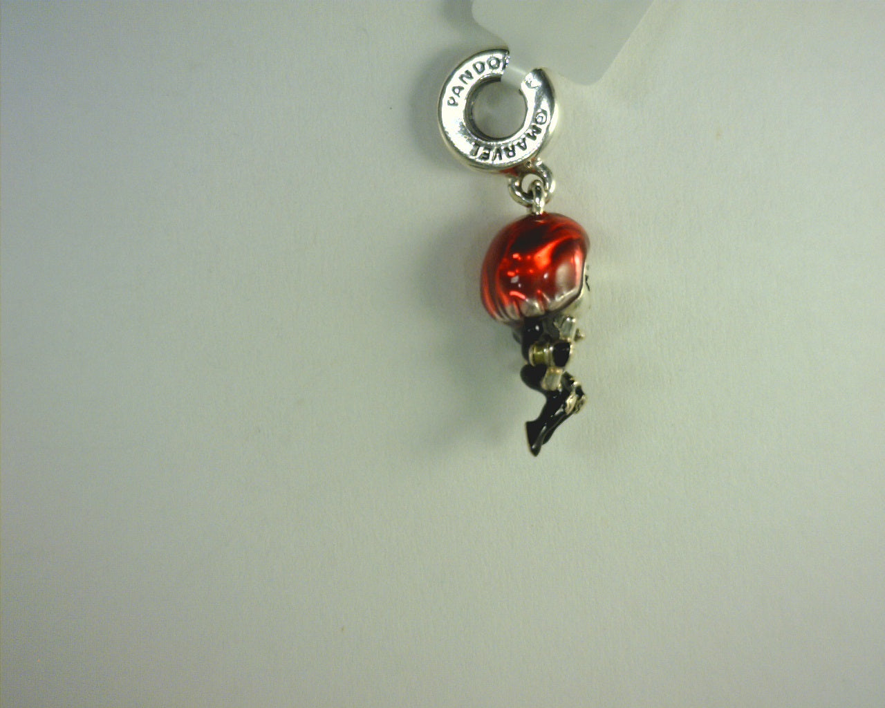 PANDORA CHARMS