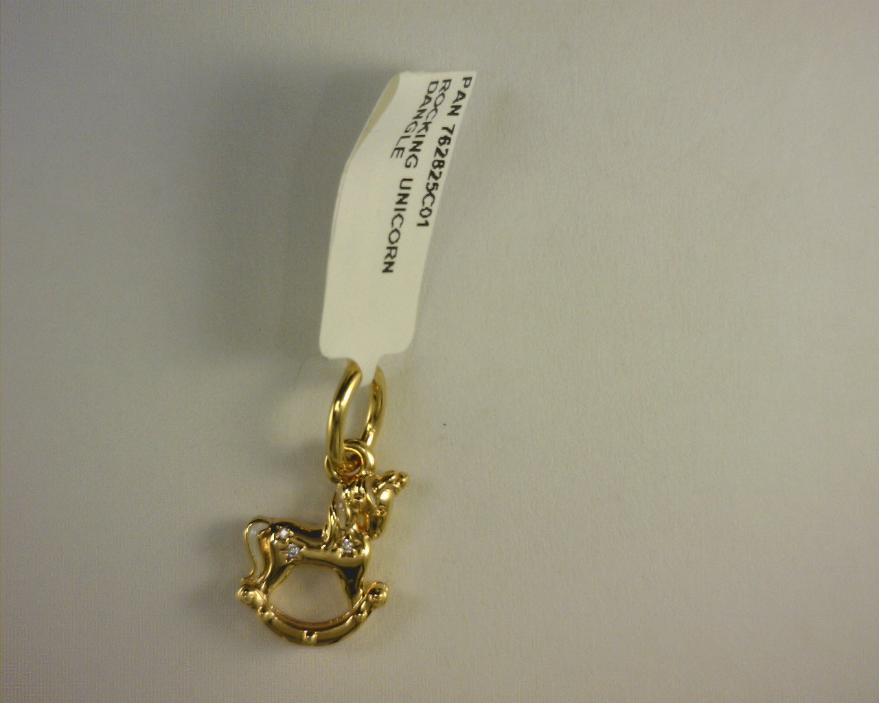 PANDORA CHARMS