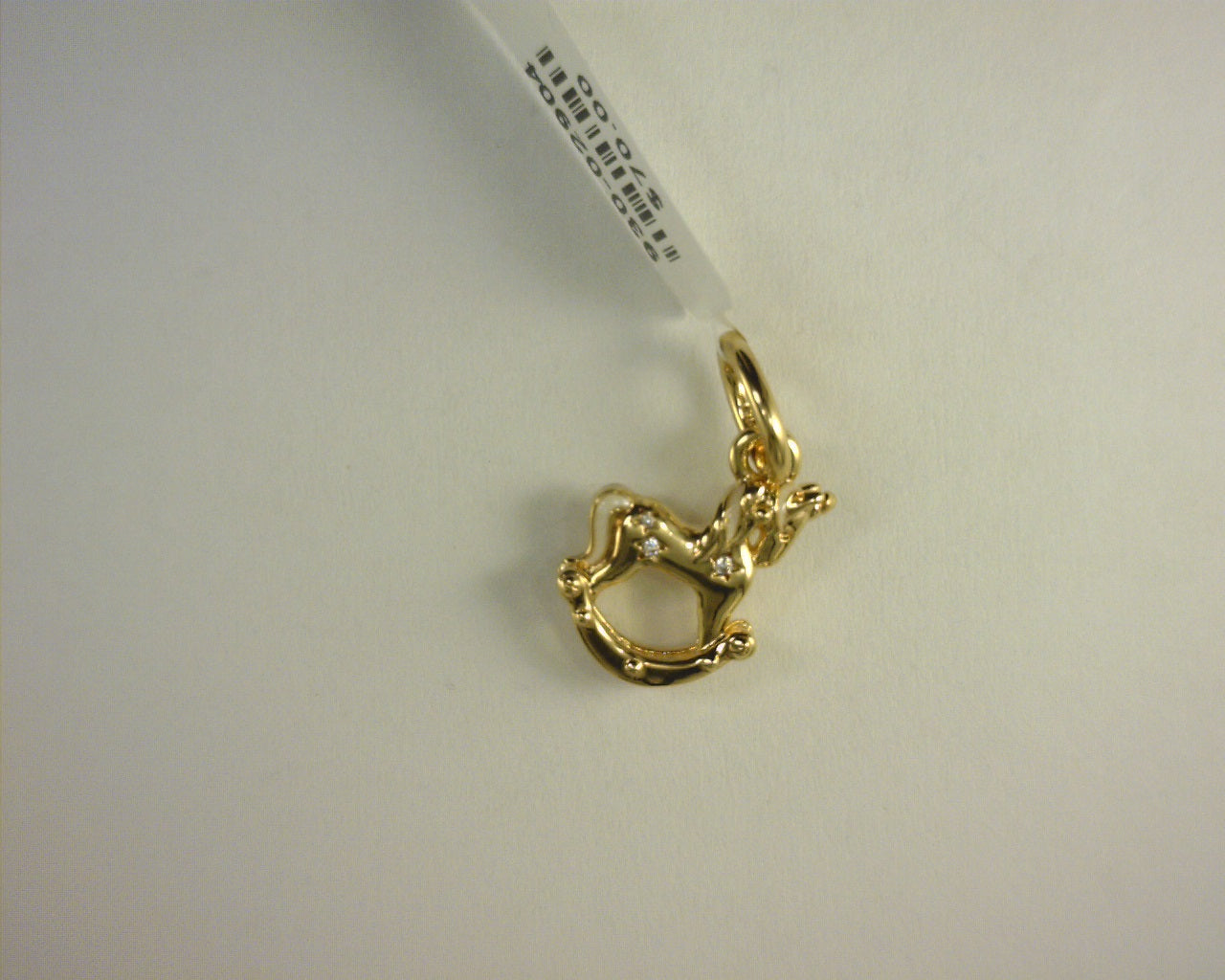 PANDORA CHARMS